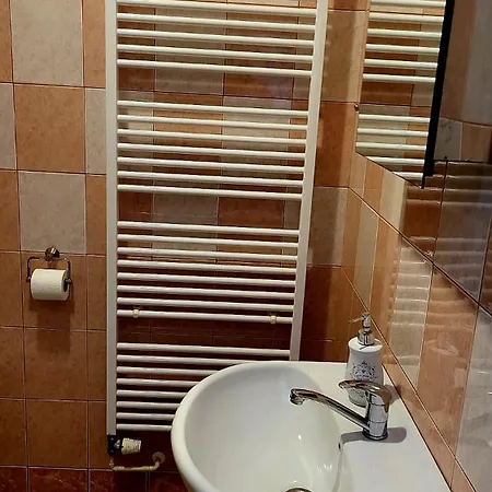 Malaika Πανσιόν Svitavy