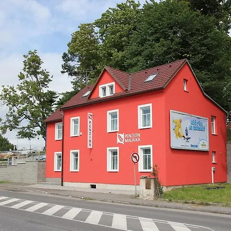 Malaika Casa de hóspedes