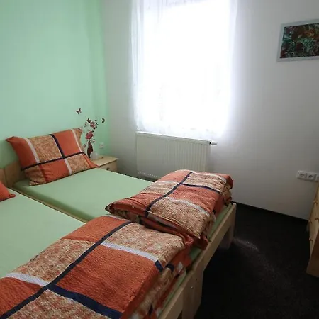Malaika Πανσιόν Svitavy