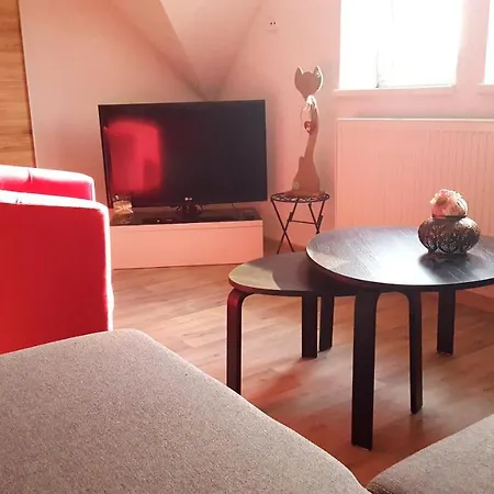 Malaika Casa de hóspedes 3*