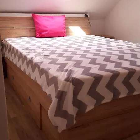 Casa de hóspedes Malaika Svitavy