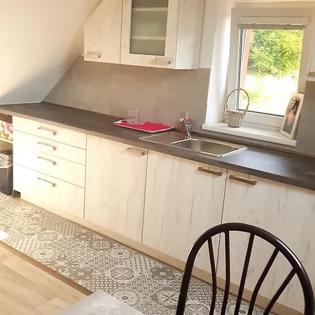 Casa de hóspedes Malaika 3*