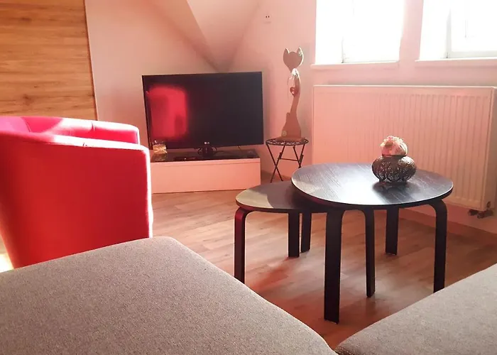 Malaika Πανσιόν 3*